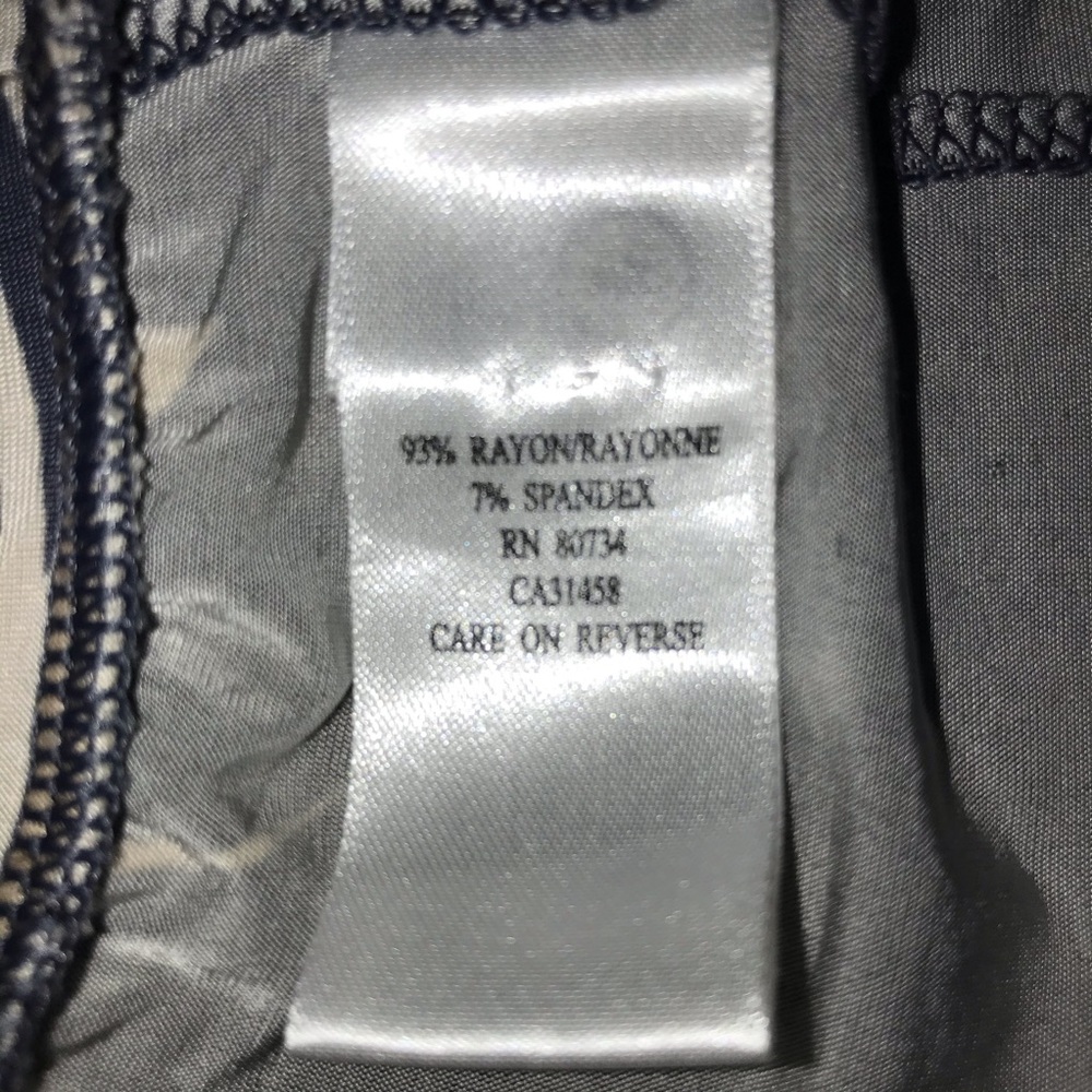 BCBG MAXAZRIA dress - Picture 3 of 4